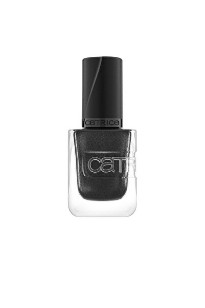 Catrice Gel Affair Nagellack Nr. 044-sparkle Like It's Midnight 10,5 ml