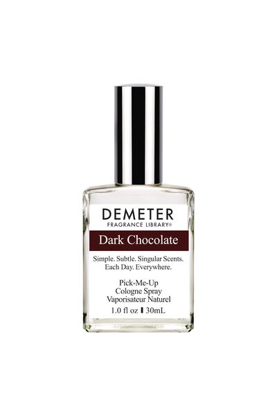 Demeter Dark Chocolate 1 Oz Cologne Spray, Perfume for Women and Men