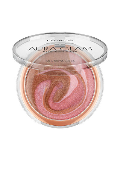 Catrice Aura Glam Leuchtbalsam #010 4,5 gr