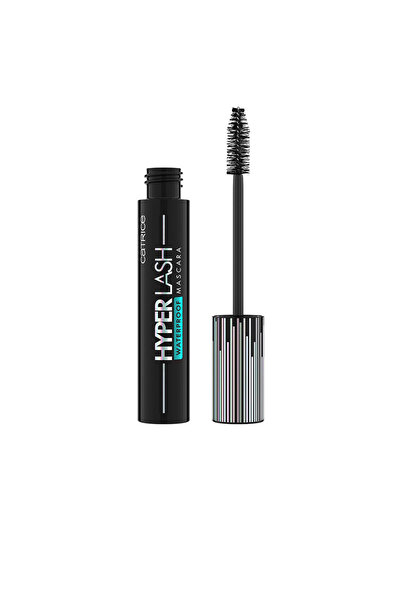 Catrice Hyper Lash Wasserfeste Mascara #010 11 ml