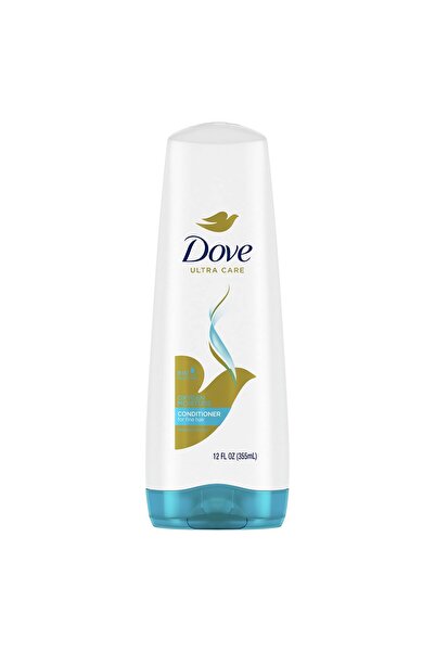 Dove بلسم الأكسجين المرطب يمنح الشعر الخفيف كثافة بفضل مركب التغذية الحيوية 1...