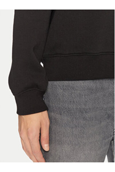 GAP Γυναικείο Φούτερ 588019-03 Μαύρο