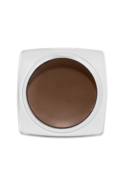 NYX Professional Makeup Tame & Frame Eyebrow Pomade, Chocolate