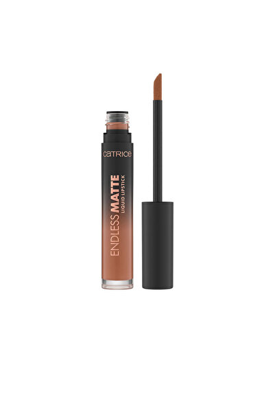 Catrice Endless Matte Flüssiglippenstift #020-lovely Nude 4,5 ml