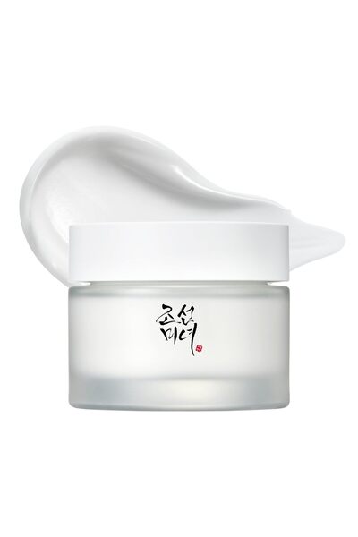 Beauty of Joseon كريم دايناستي المرطب للوجه للبشرة الجافة والحساسة، 50 مل