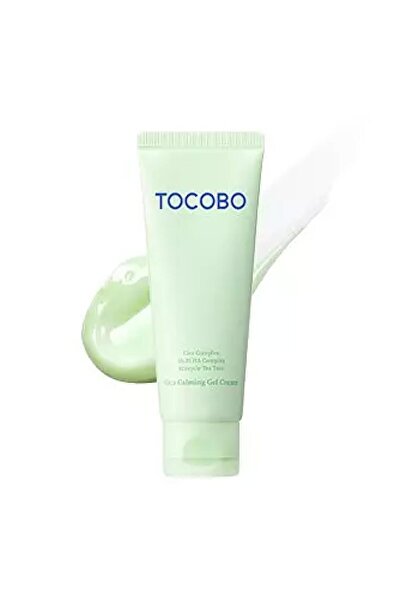 TOCOBO Cica Calming Gel Cream 75ml