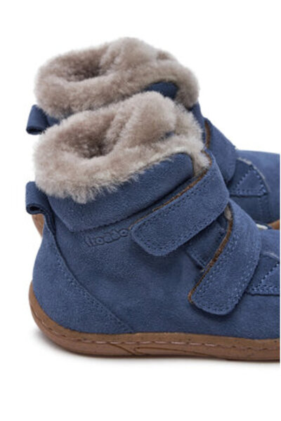 Froddo μπότες αγοριού G2110141-6 μπλε