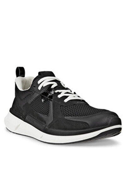 Ecco γυναικεία αθλητικά παπούτσια 83077351094 μαύρα