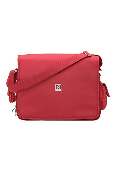 Rico Multi-Use Diaper Shoulder Bag
