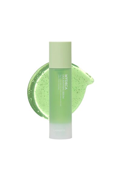 labiotte سيروم مايديكا سيكا المهدئ مع عشبة سنتيلا آسياتيكا لبشرة رطبة ومتوهجة...