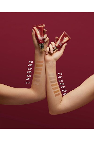 Missha M Perfect Cover BB Cream SPF42/PA+++ 20ML No.21/Light Beige