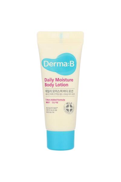 Derma B Derma:B، لوشن مرطب يومي للجسم، 20 مل