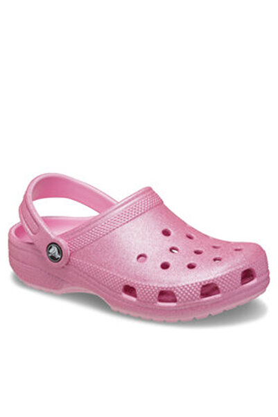 Crocs unisex σαγιονάρες 206993 ροζ