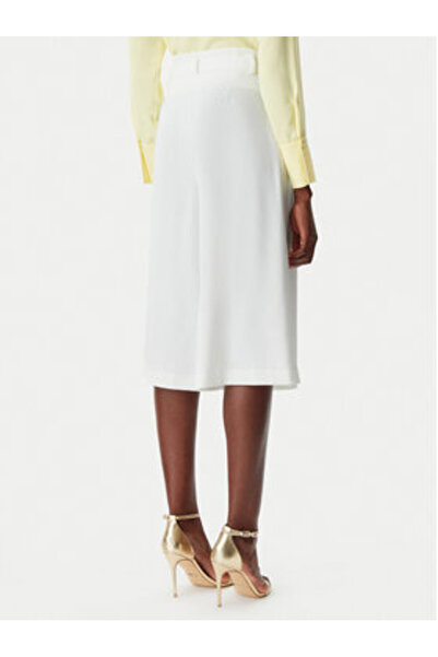 RINASCIMENTO Γυναικείες Κιλότες CFC0122530003 Λευκό