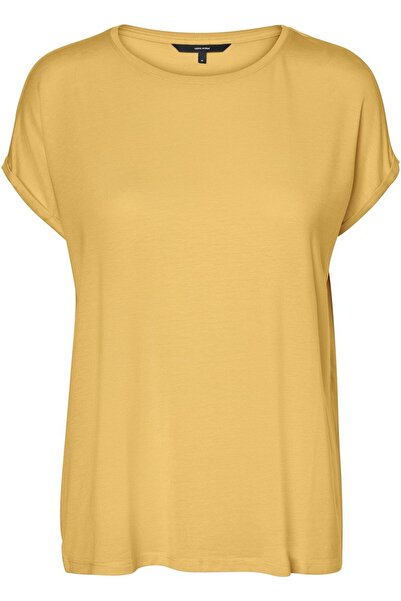 Aware Tricou damă, Aware, galben L