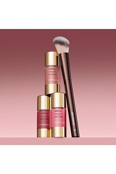 HOURGLASS No. 15 Blush Brush