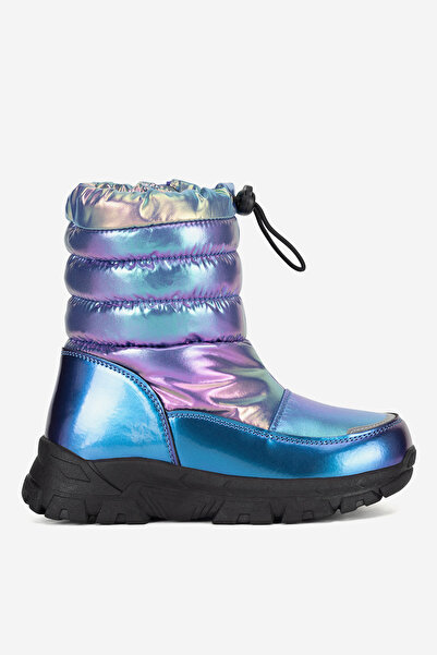 Nelli Blu παπούτσι για κορίτσια 5905588953302 Μπλε