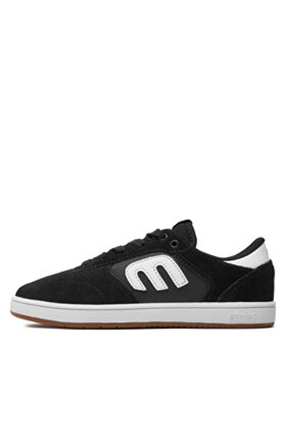 Etnies Αθλητικά παπούτσια για αγόρια 4301000146 μαύρα