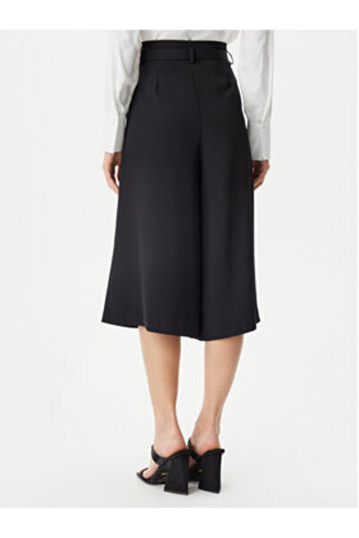 RINASCIMENTO Γυναικείες Κιλότες CFC0122530003 Μαύρες