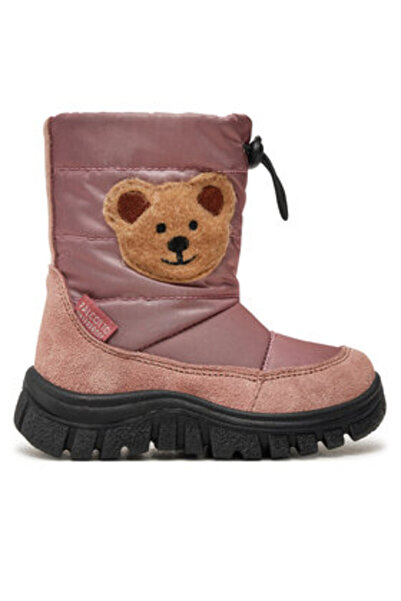 Falcotto κοριτσίστικα μποτάκια 3001596-01-0M01 M ροζ