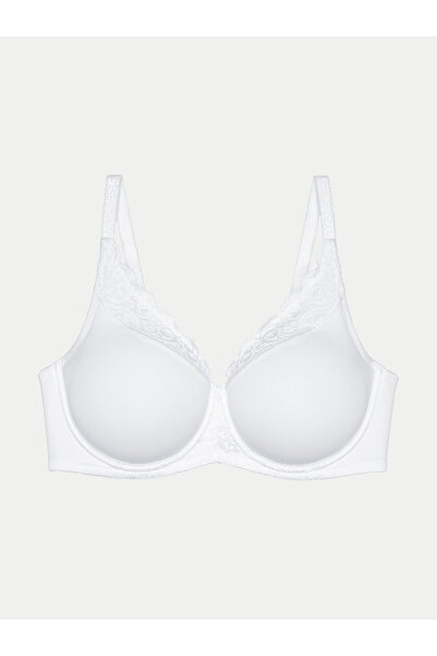 Triumph Γυναικείο Σουτιέν με Μπανέλα 10210670 Λευκό
