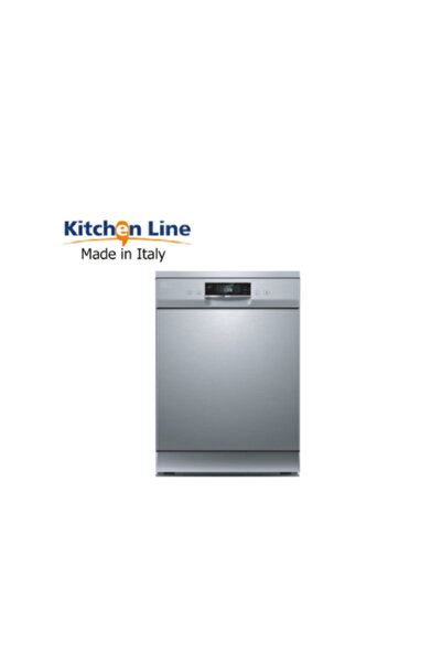 Kitchen Line Gree Stand Dishwasher -