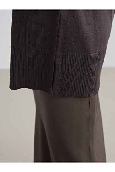 LC Waikiki New Season Crew Neck Women's Knitwear Sweater