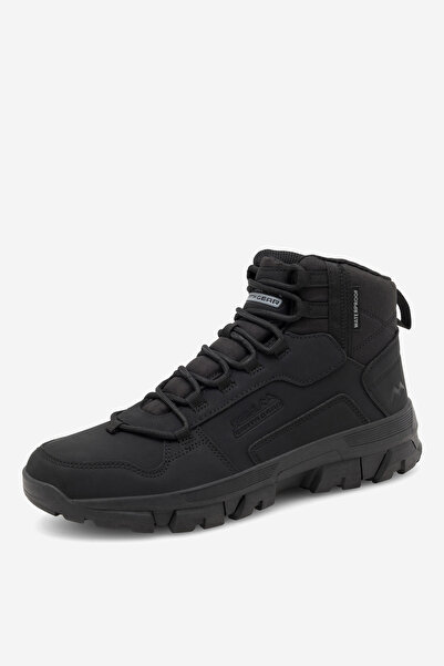 Sprandi ανδρικό παπούτσι Earth Gear 5905588950745 Μαύρο