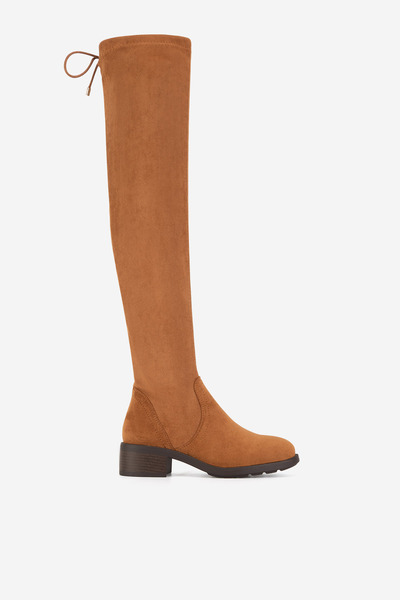 Jenny νεράιδα γυναίκα κοζάκος 5905588899075 Καφέ