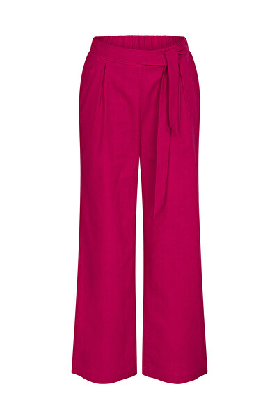 Triumph Γυναικείο Παντελόνι Πυτζάμας 10222571 Ροζ