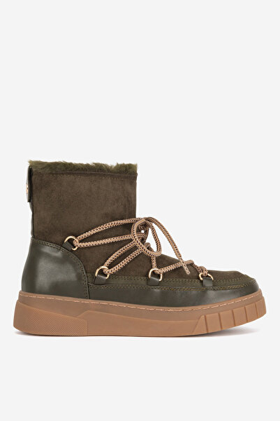 Jenny γυναικεία μπότα νεράιδα 5905588907749 Πολύχρωμο