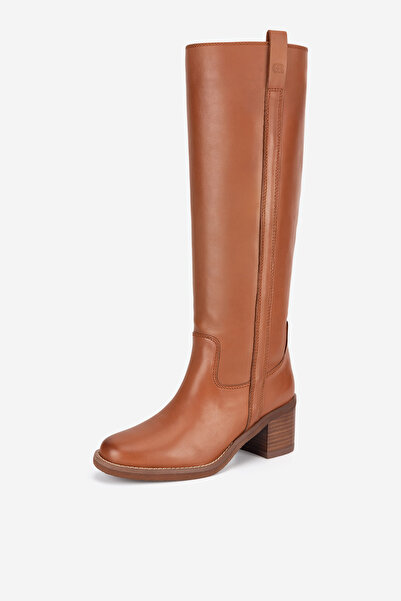 Gino Rossi γυναίκα Κοζάκος 5905588943068 Καφέ