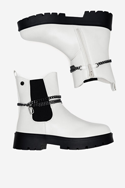 DeeZee μπότα για κορίτσια 5905588892984 Μπεζ