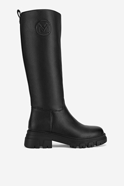 MEXX γυναίκα Κοζάκος 5905588922599 Μαύρο