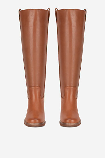 Gino Rossi γυναίκα Κοζάκος 5905588943068 Καφέ