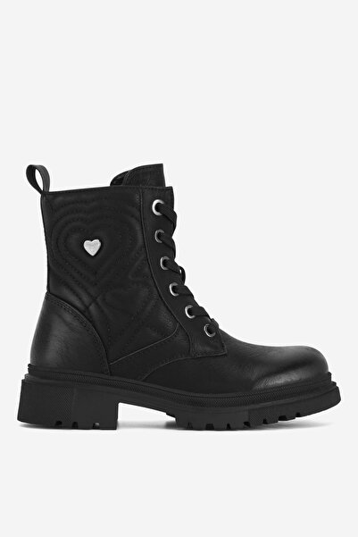 Nelli Blu παπούτσι για κορίτσια 5905588920595 Μαύρο