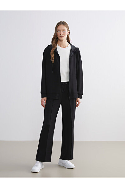 LC Waikiki New Season Women's Sweatpants with Elastic Waist