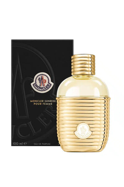 Moncler SUNRISE POUR FEMME EDP 100ML