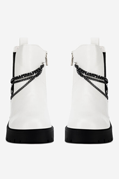 DeeZee μπότα για κορίτσια 5905588892984 Μπεζ