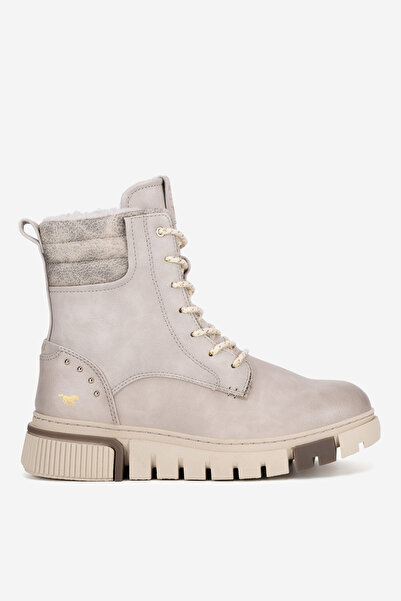 Mustang γυναικείο παπούτσι 5905588911104 Μπεζ