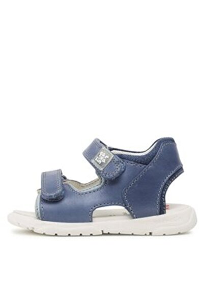 Garvalin σανδάλια αγοριού 232611 μπλε