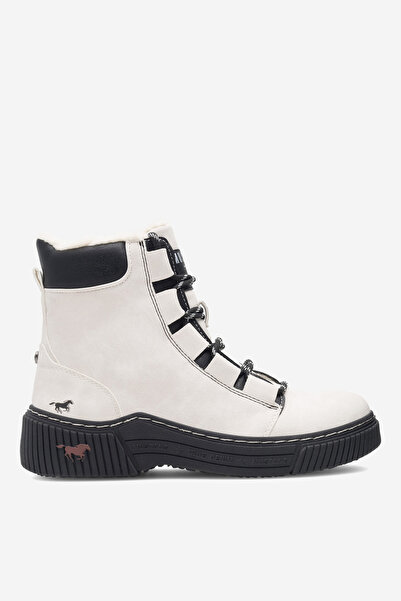 Mustang γυναικείο παπούτσι 5905588863175 Μπεζ