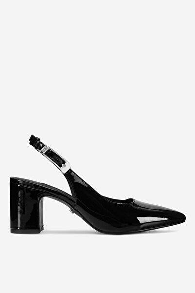 Gino Rossi γυναίκα κοτόπουλο 5905588879985 Μαύρο