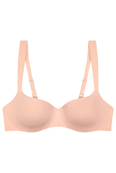 Triumph Γυναικείο Σουτιέν Balconette 10217849 Ροζ