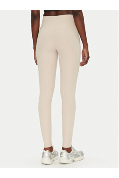 Girlfriend Collective Γυναικείο Κολάν 4034 Μπεζ