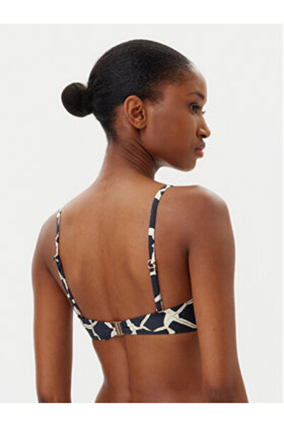 Selmark Γυναικείο Μπικίνι Τοπ BN111 Μαύρο