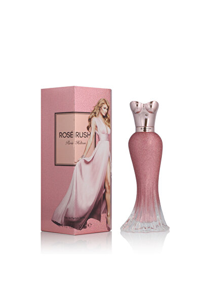 Paris Hilton Rosé Rush Eau De Parfum 100 ml (γυναικείο)