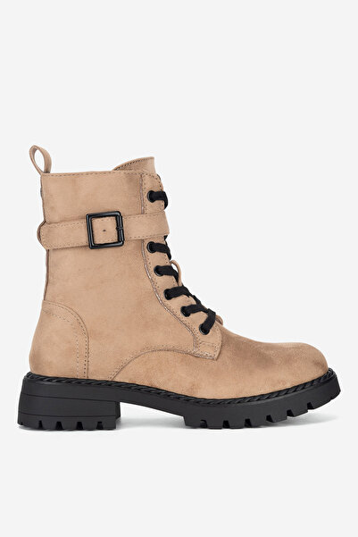 DeeZee γυναικείο παπούτσι 5905588842484 Μπεζ