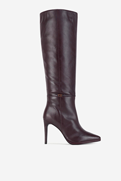 Gino Rossi γυναίκα Κοζάκος 5905588879602 Καφέ