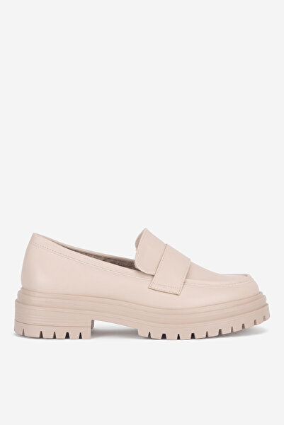 Jenny μοκασίνι γυναίκας νεράιδα 5905588873068 Μπεζ